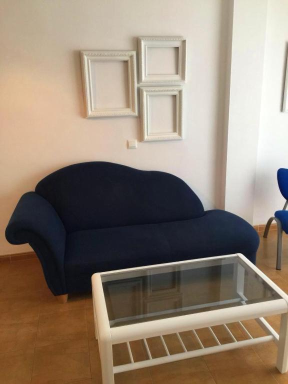 Apartamentos Mirablau Aguadulce  Dış mekan fotoğraf