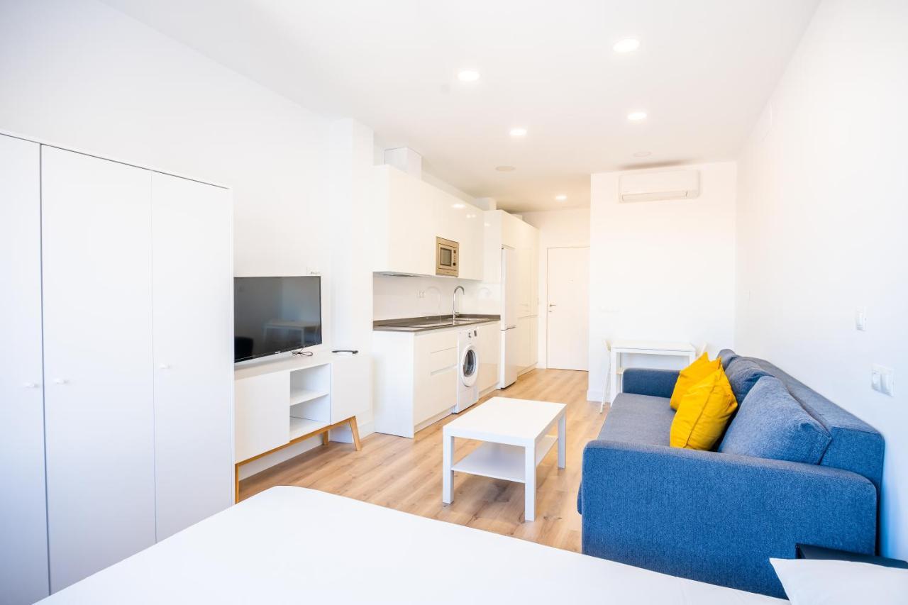Apartamentos Mirablau Aguadulce  Dış mekan fotoğraf