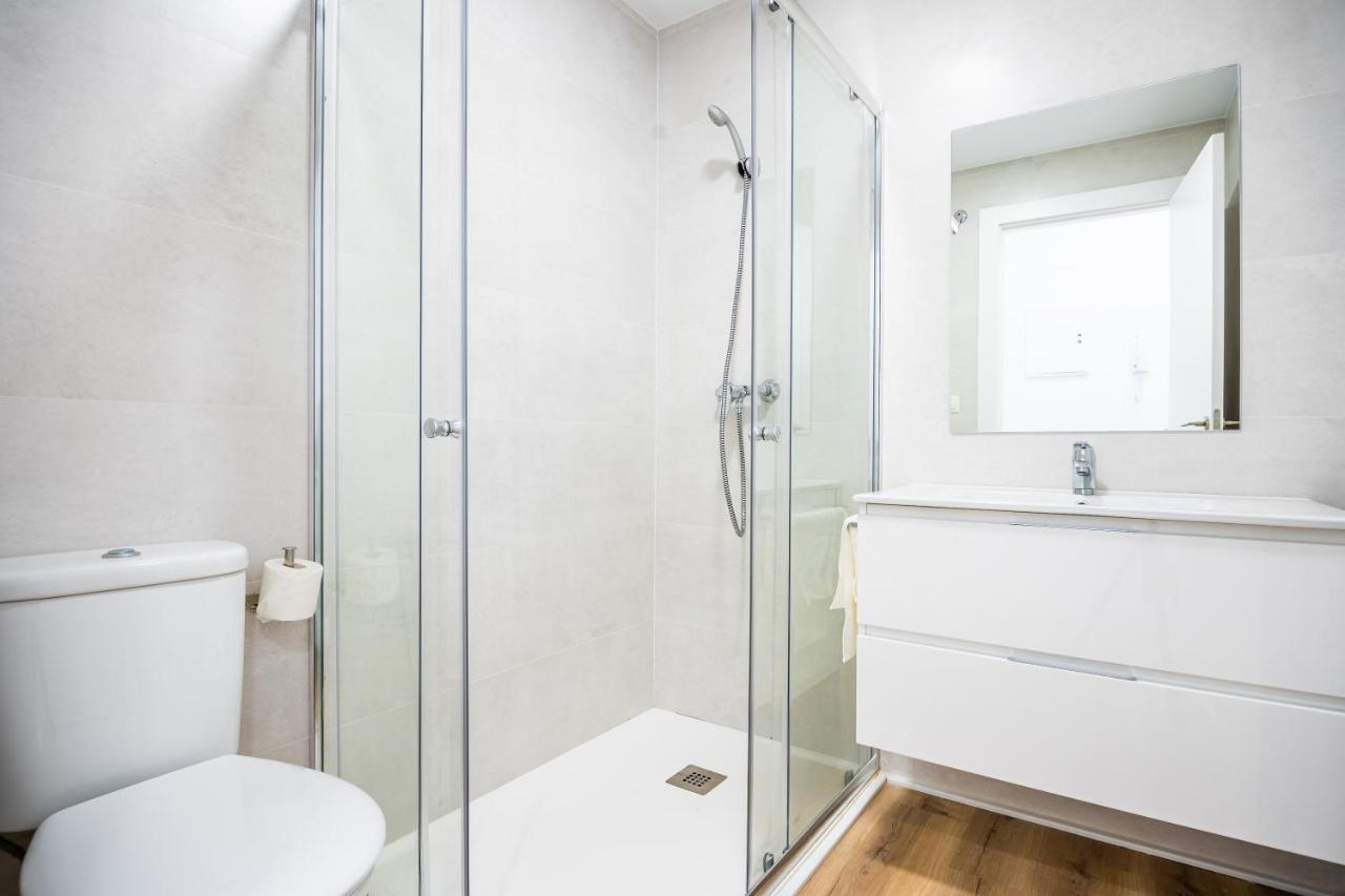 Apartamentos Mirablau Aguadulce  Dış mekan fotoğraf