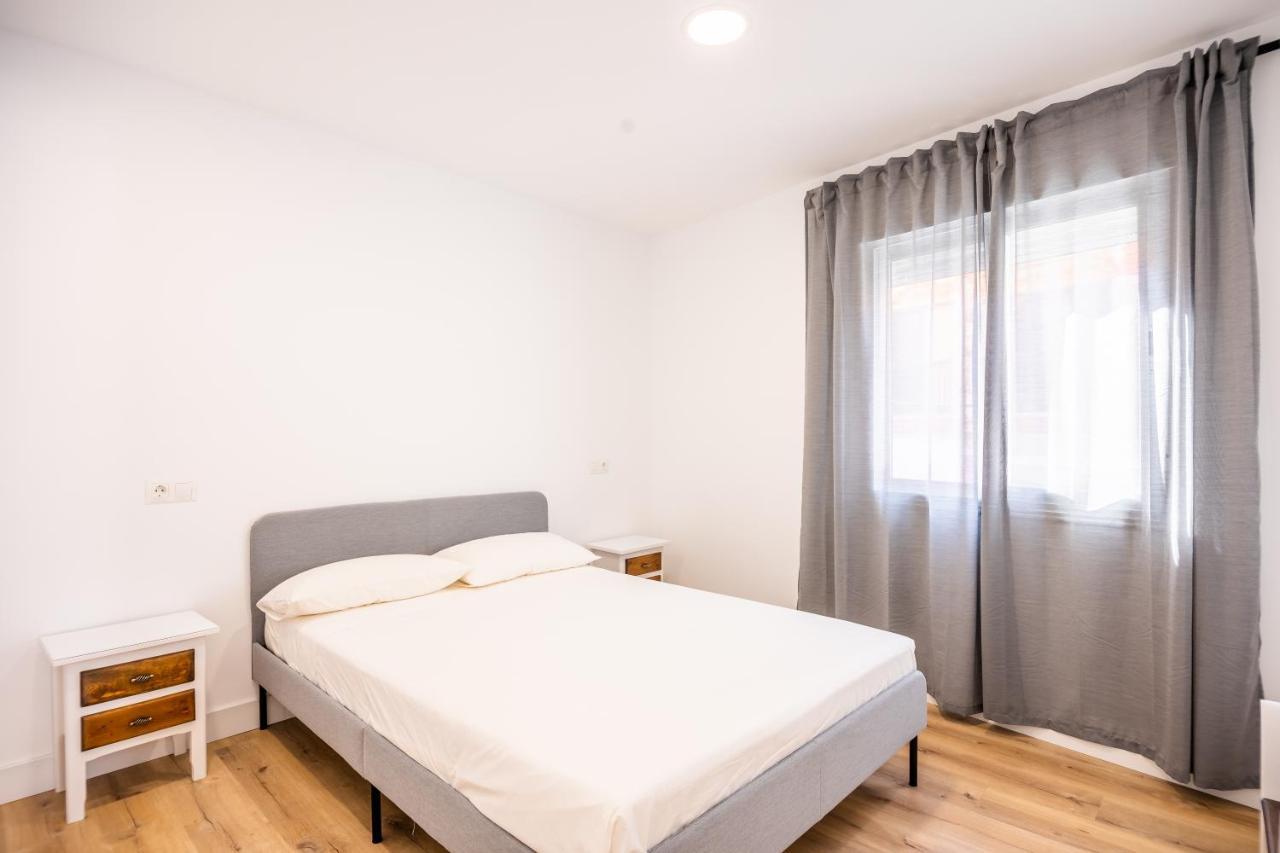 Apartamentos Mirablau Aguadulce  Dış mekan fotoğraf