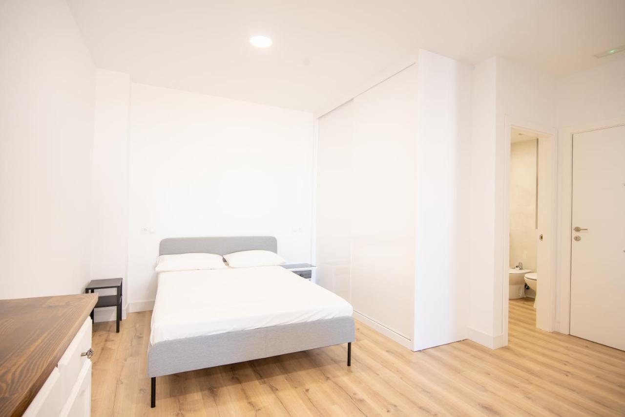 Apartamentos Mirablau Aguadulce  Dış mekan fotoğraf
