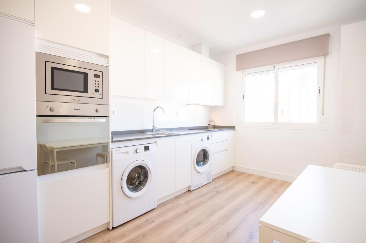 Apartamentos Mirablau Aguadulce  Dış mekan fotoğraf