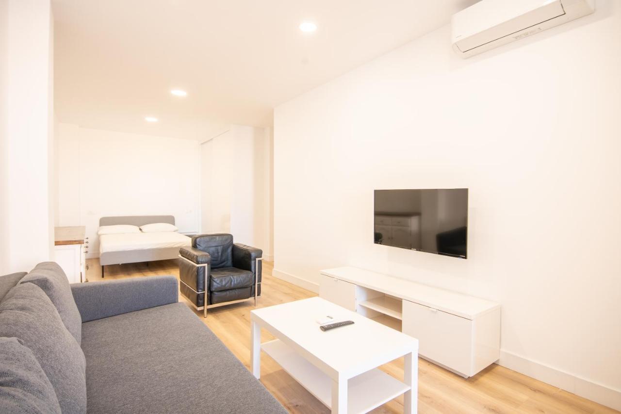 Apartamentos Mirablau Aguadulce  Dış mekan fotoğraf