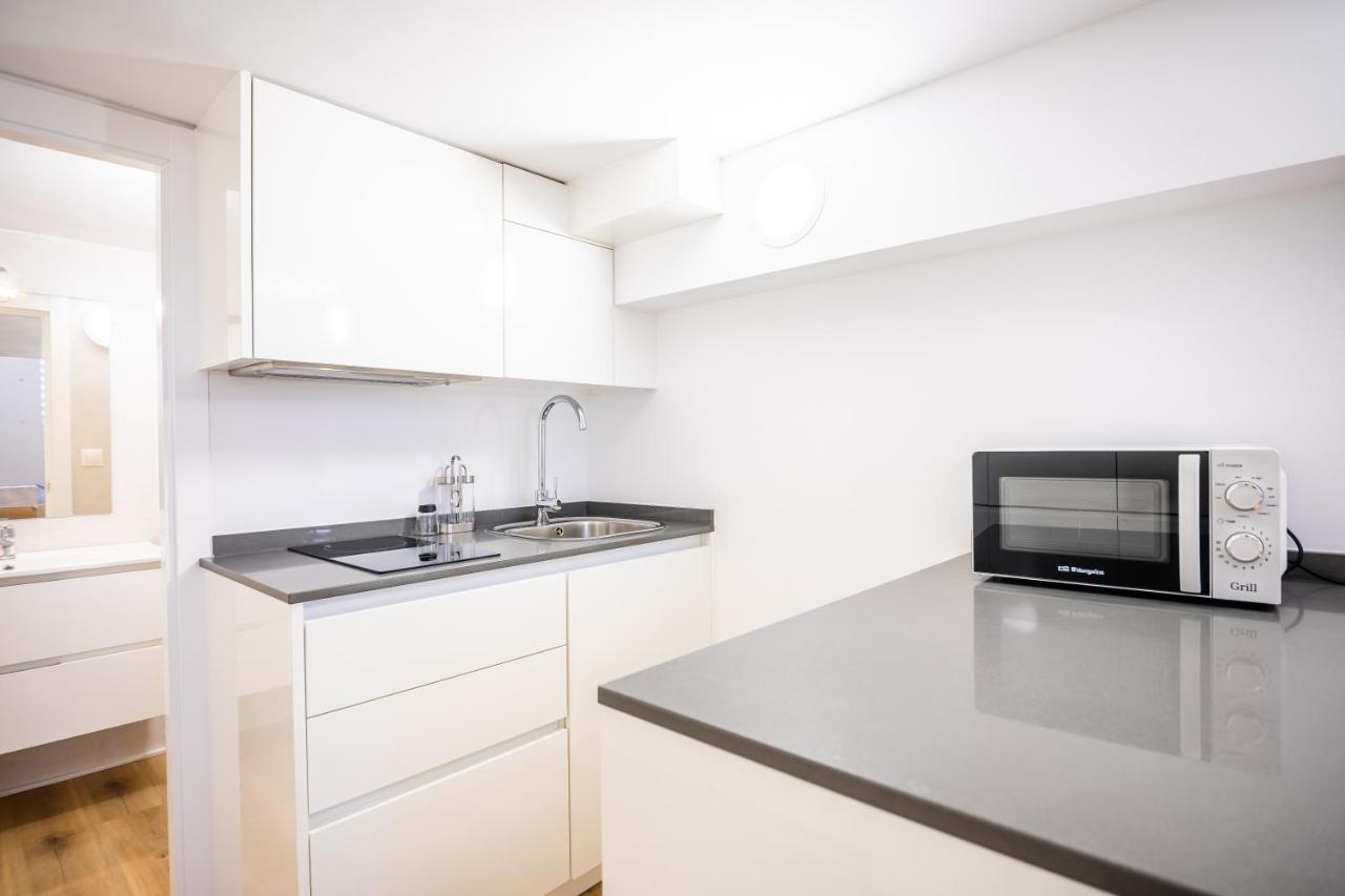 Apartamentos Mirablau Aguadulce  Dış mekan fotoğraf