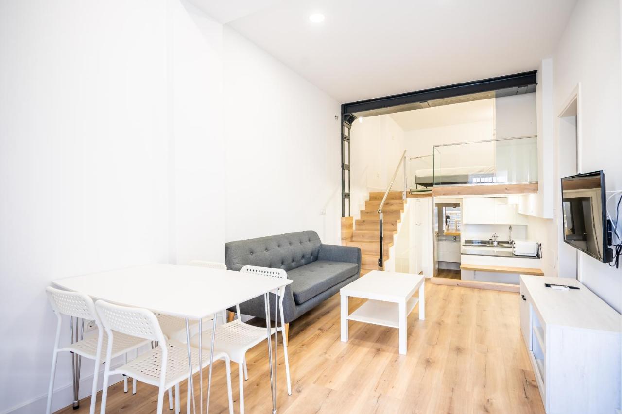 Apartamentos Mirablau Aguadulce  Dış mekan fotoğraf