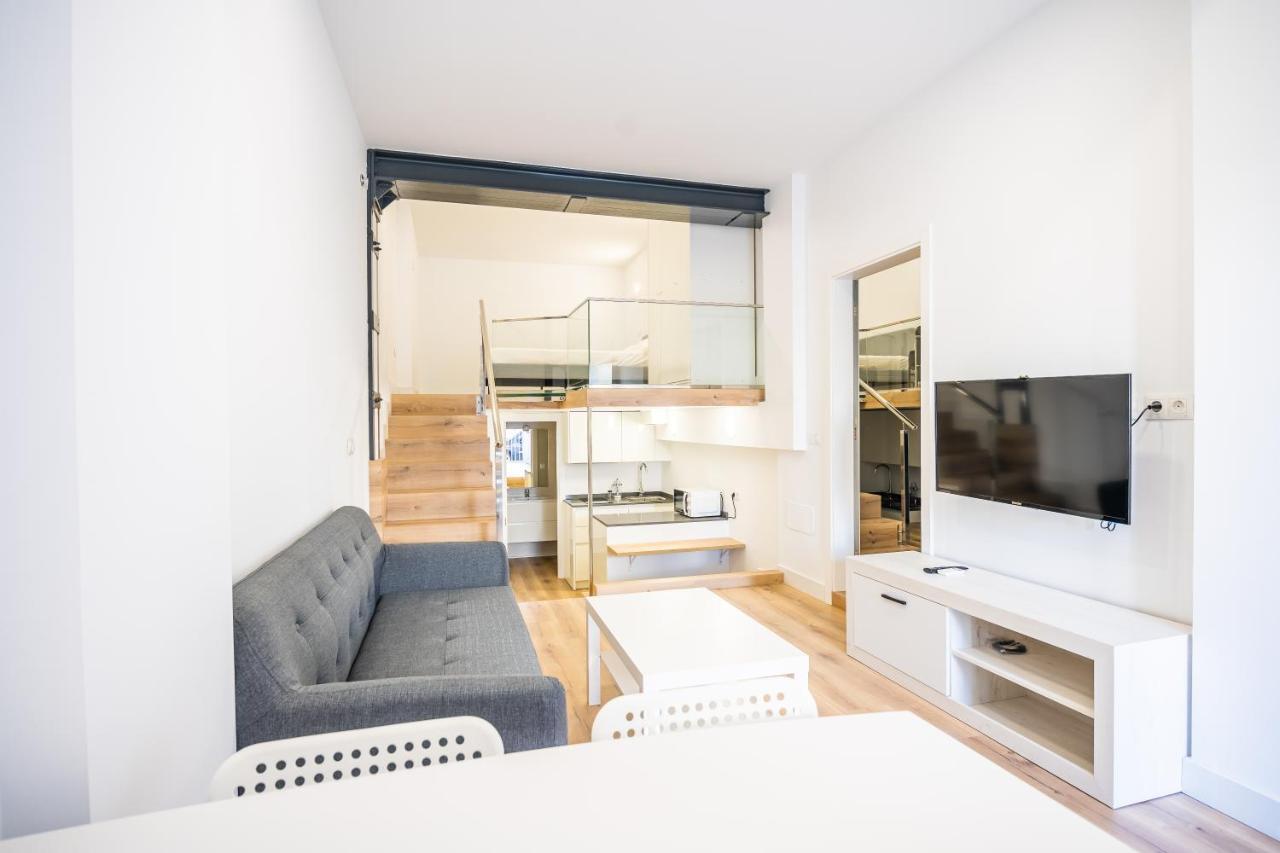 Apartamentos Mirablau Aguadulce  Dış mekan fotoğraf