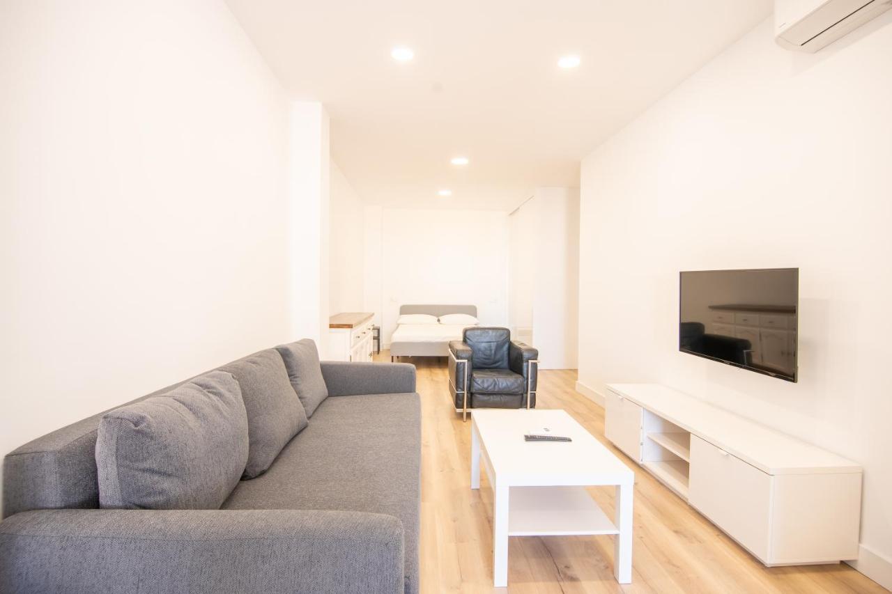 Apartamentos Mirablau Aguadulce  Dış mekan fotoğraf