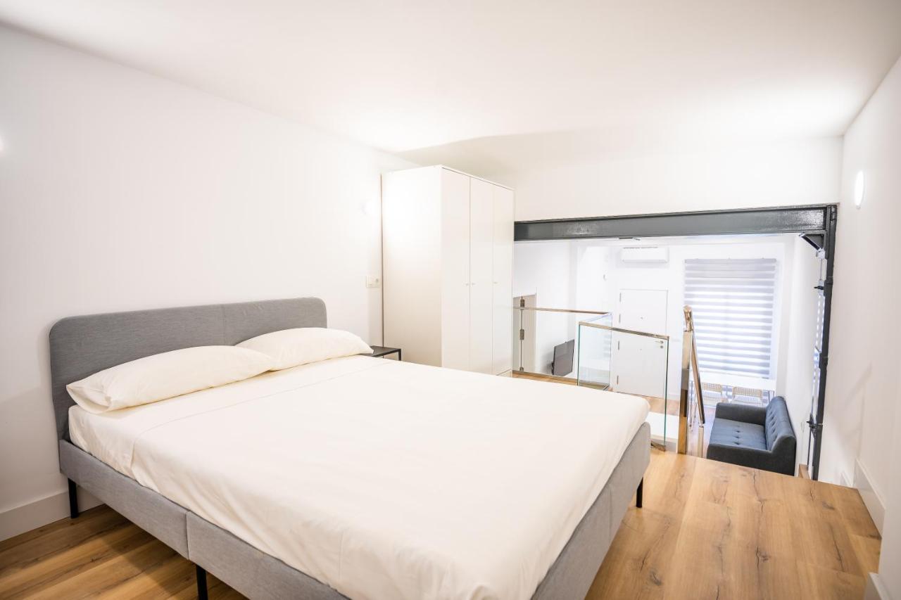 Apartamentos Mirablau Aguadulce  Dış mekan fotoğraf