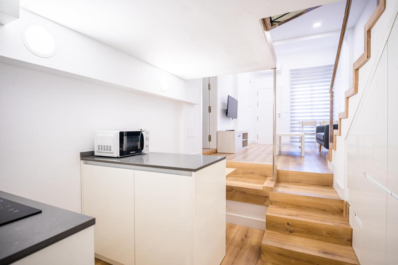 Apartamentos Mirablau Aguadulce  Dış mekan fotoğraf
