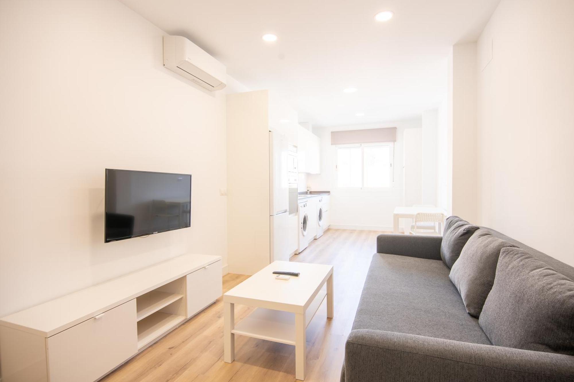 Apartamentos Mirablau Aguadulce  Oda fotoğraf
