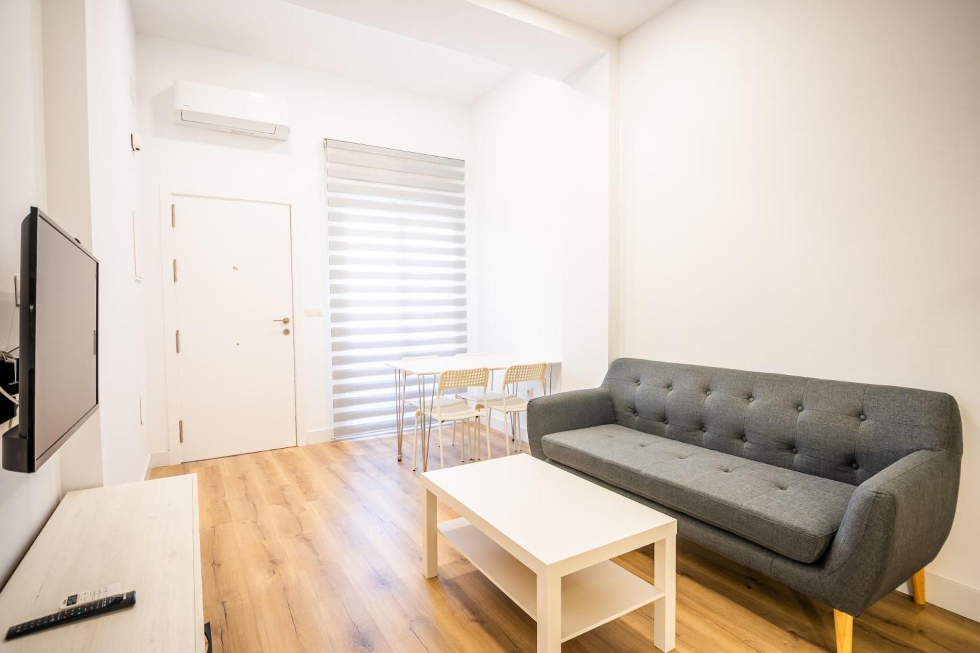 Apartamentos Mirablau Aguadulce  Oda fotoğraf