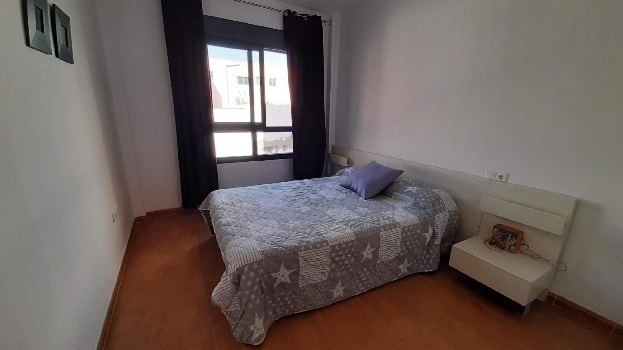 Apartamentos Mirablau Aguadulce  Oda fotoğraf