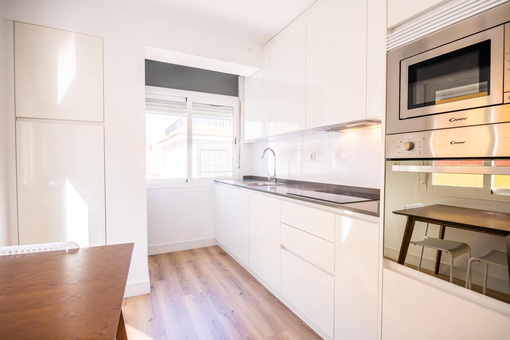 Apartamentos Mirablau Aguadulce  Oda fotoğraf