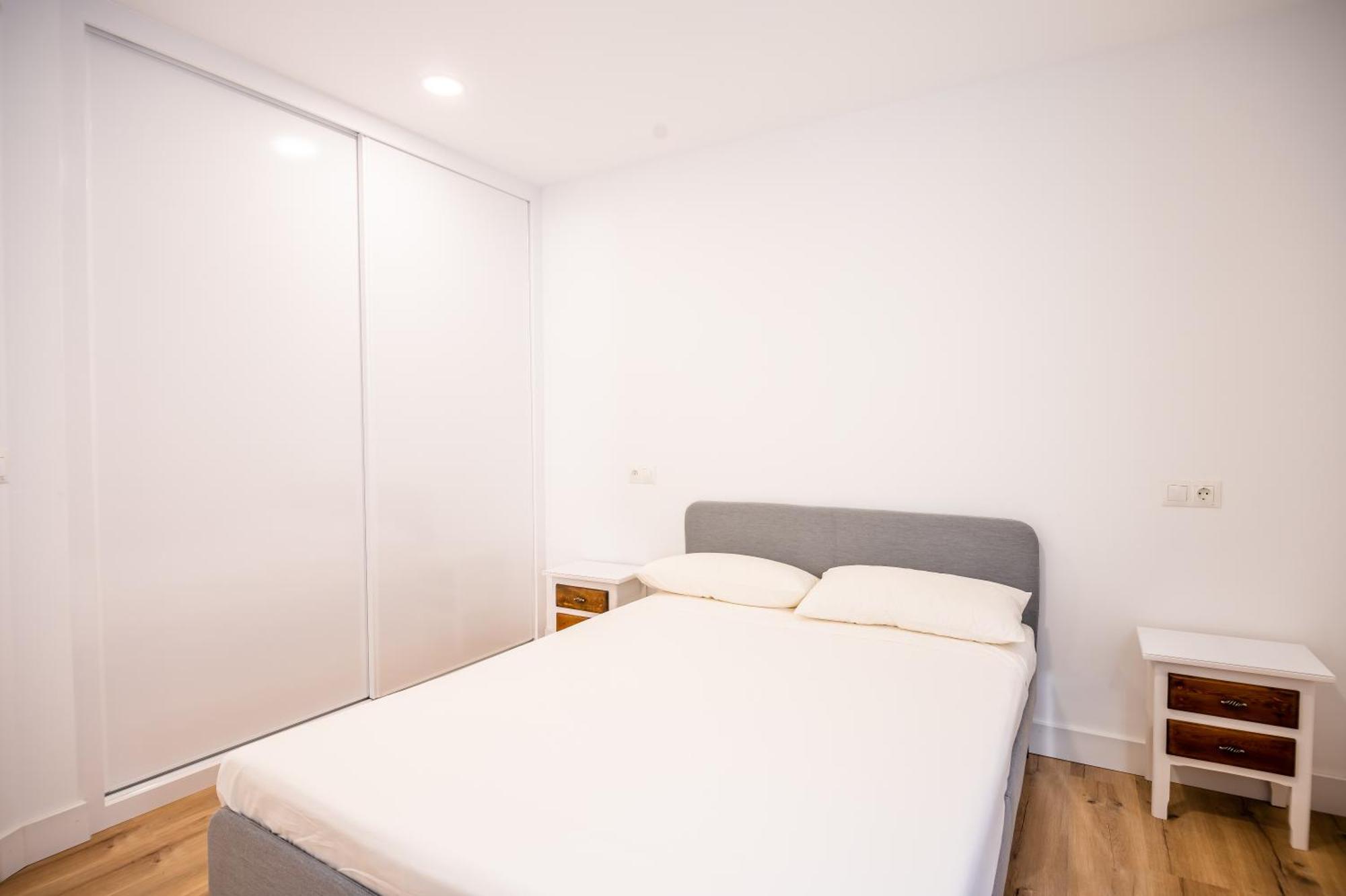 Apartamentos Mirablau Aguadulce  Oda fotoğraf