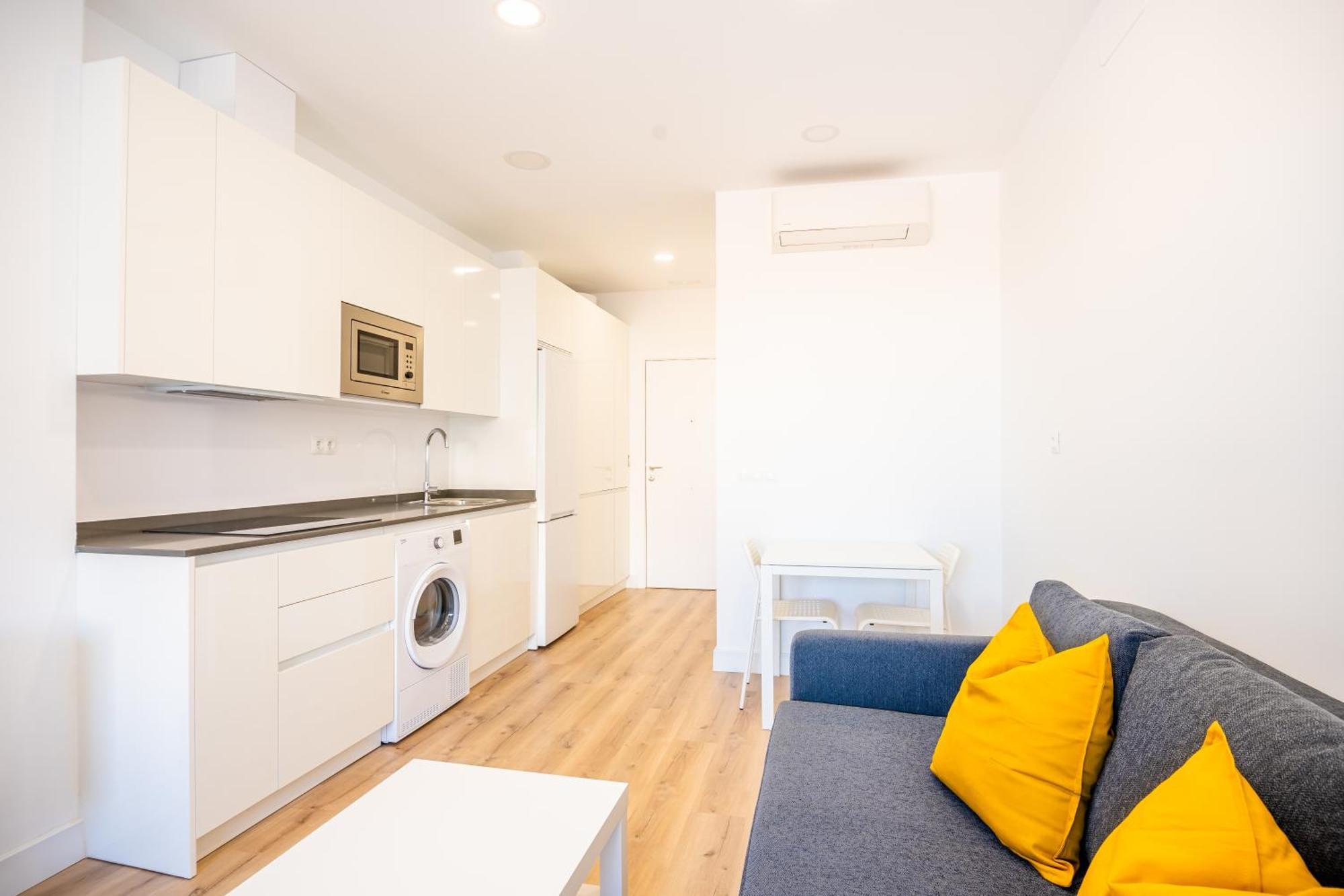 Apartamentos Mirablau Aguadulce  Oda fotoğraf