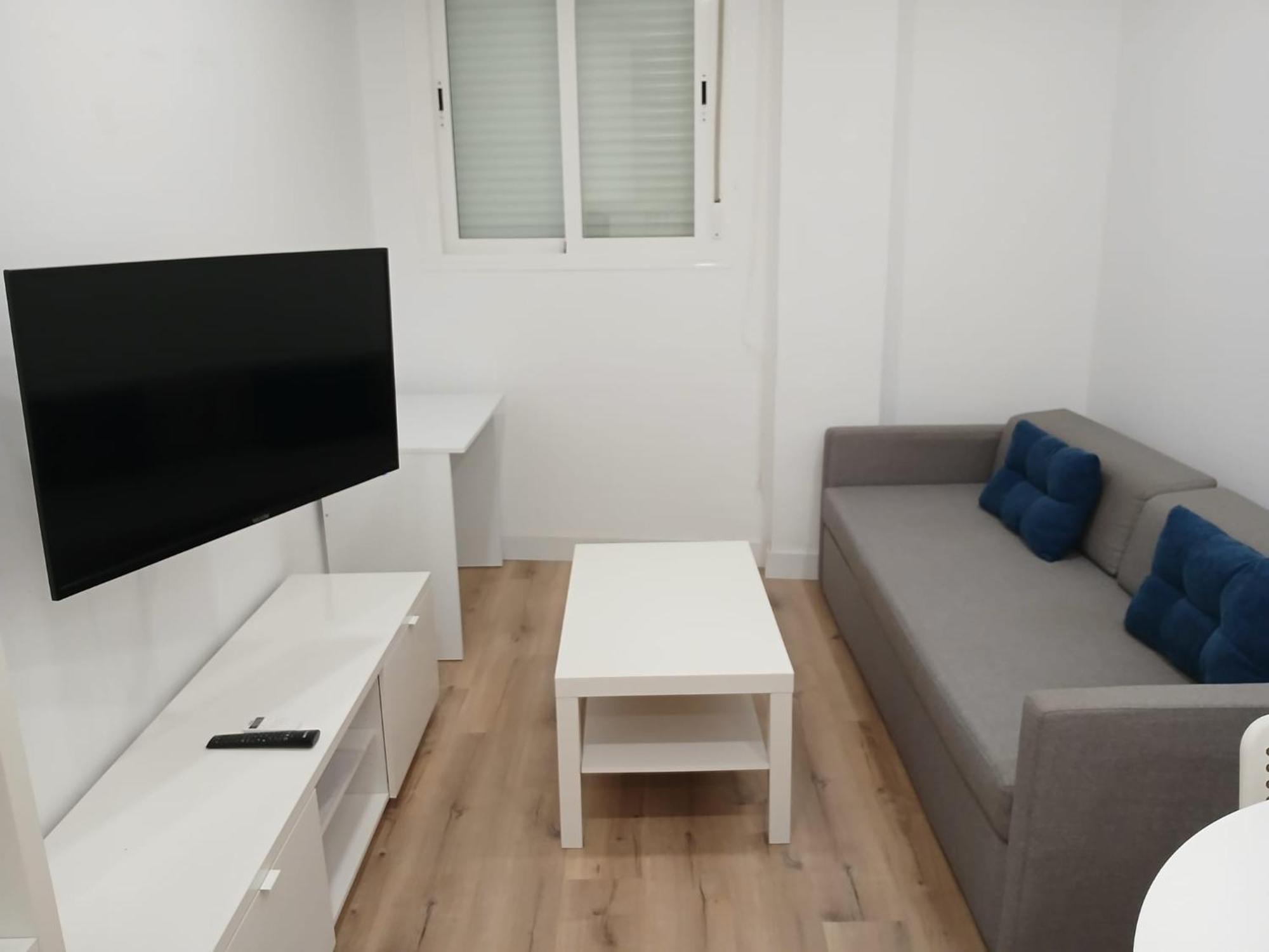 Apartamentos Mirablau Aguadulce  Dış mekan fotoğraf
