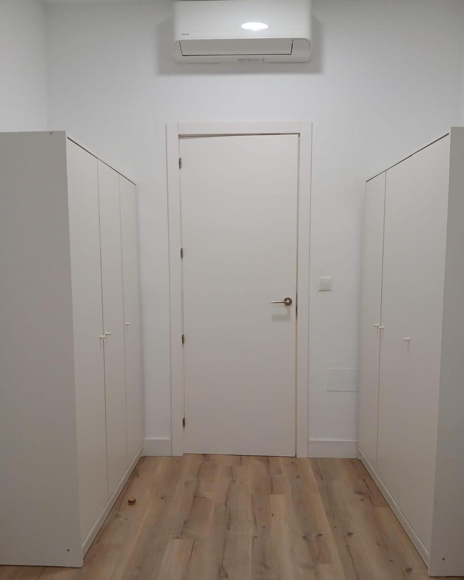 Apartamentos Mirablau Aguadulce  Dış mekan fotoğraf