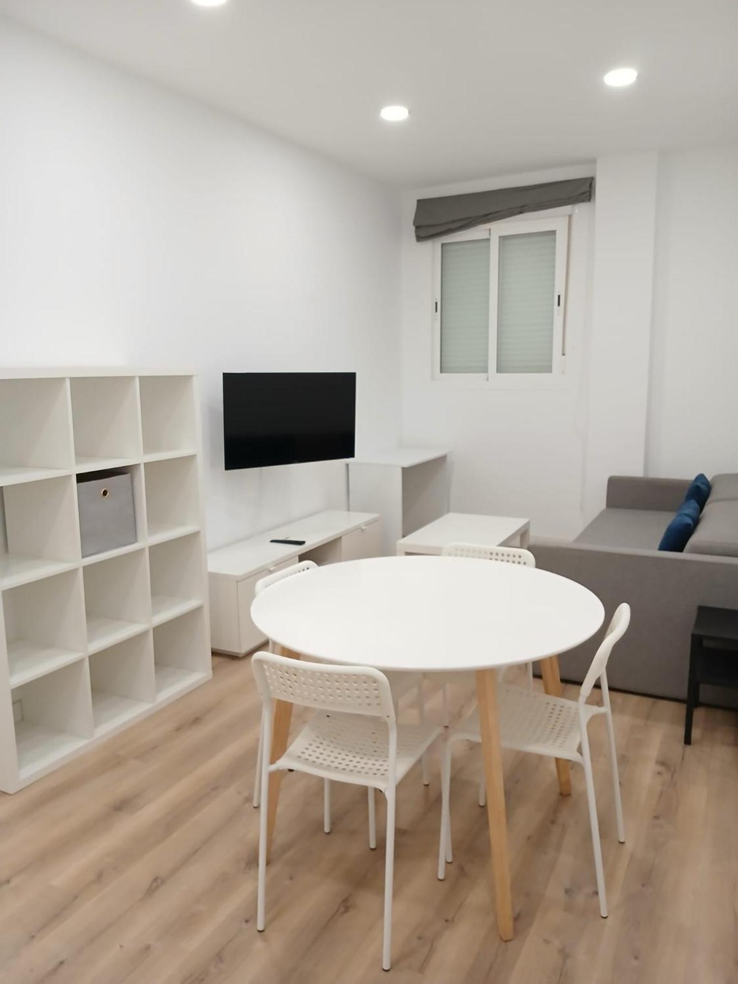 Apartamentos Mirablau Aguadulce  Dış mekan fotoğraf